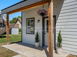1503 E Marietta Ave, Spokane, WA 99207
