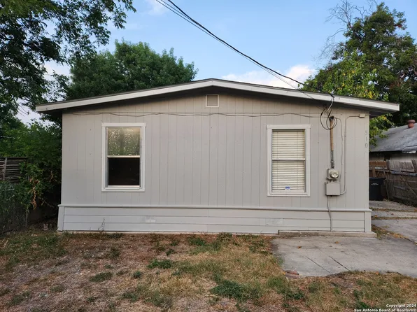 510 alice fay, San Antonio, TX 78237