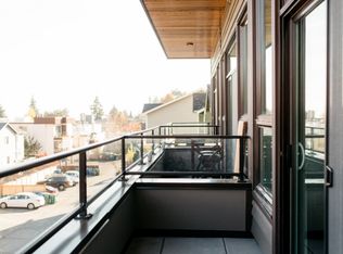 MOD Apartments, Seattle, WA 98115
