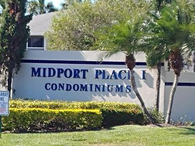 1530 SE Royal Green Circle #N205, Pt Saint Lucie, FL, 34952