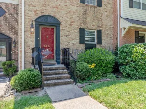 6547 New Market Way, Raleigh, NC 27615