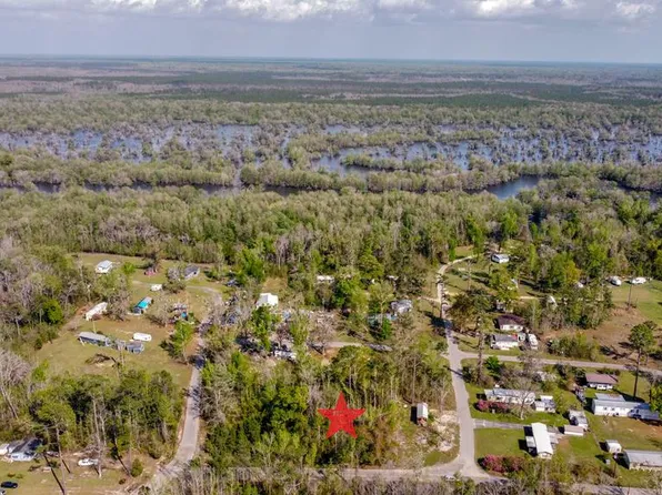 LOT 3 Plantation Dr, Wewahitchka, FL 32465