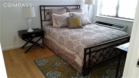 Rented by Compass