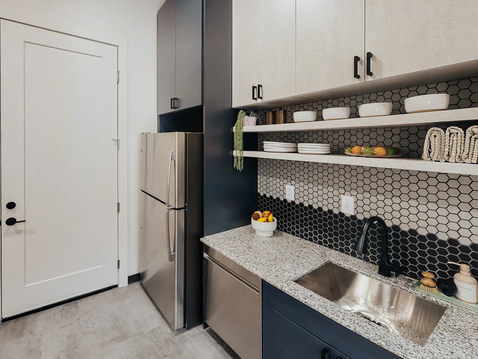 aQui 355 Apartments — Photo 3