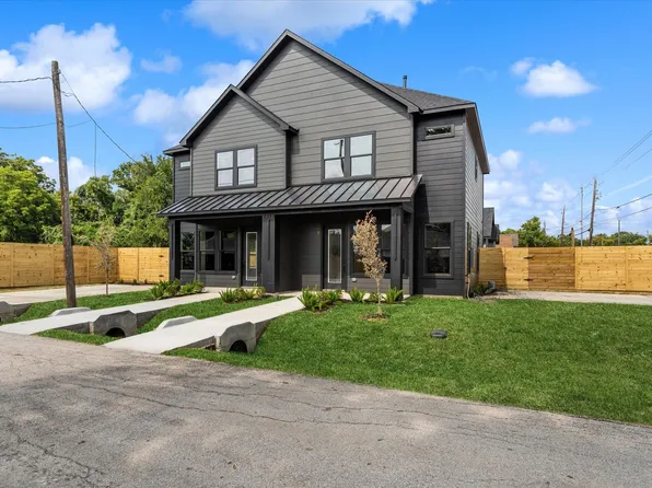 7313 Tippett St #A/b, Houston, TX 77088