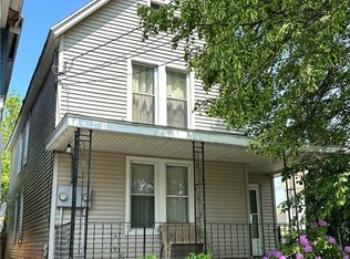 326 Gilbert St, Utica, NY 13501