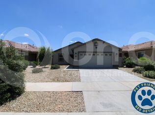16563 W Charlotte Dr, Surprise, AZ 85387