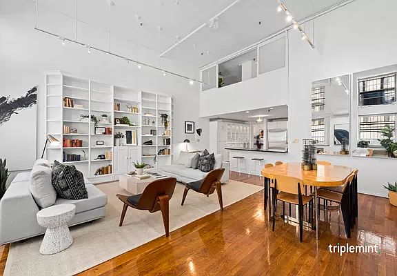 2nd image of 64 W 15th St APT 1W