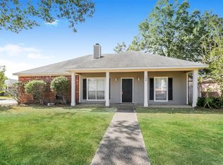 160 Willow Oak Ln, Brandon, MS 39047