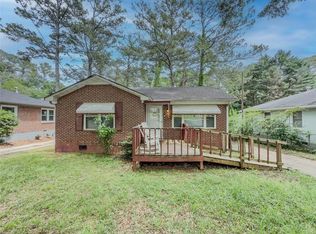 646 Quillian Ave, Decatur, GA 30032