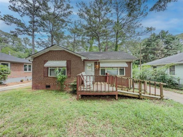 646 Quillian Ave, Decatur, GA 30032