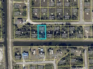 3609 15th St SW, Lehigh Acres, FL 33976