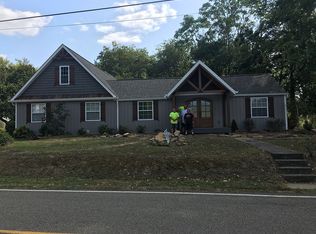 7540 Beaver Ridge Rd, Knoxville, TN 37931