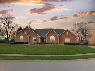 9482 Whispering Trce, Brownsburg, IN 46112