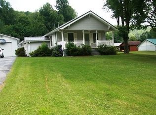 302 Odom Branch Rd, Erwin, TN 37650