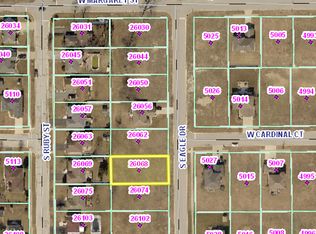 26068 S Eagle Dr, Monee, IL