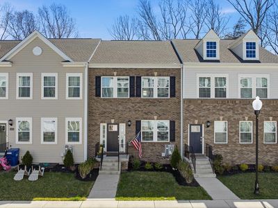 23610 Goodwill Way, California, MD, 20619