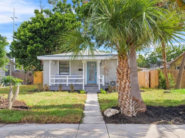 5321 4th Ave S, Saint Petersburg, FL 33707