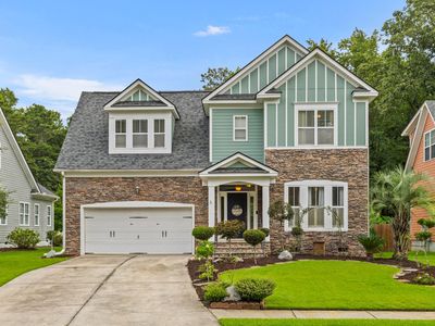 258 Carolinian Dr, Summerville, SC, 29485