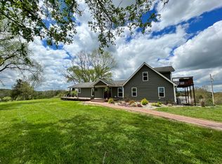 3642 Crowe Ridge Rd, Winchester, KY 40391