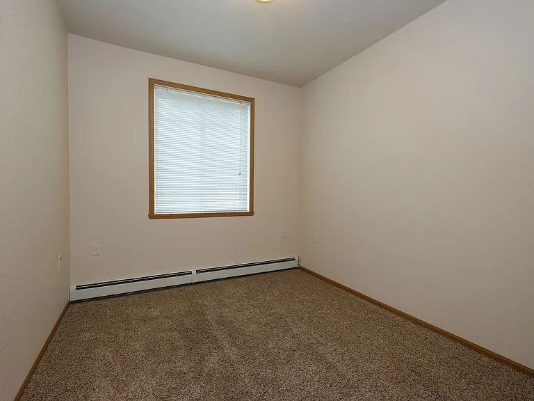 North Sky Apartments | Bedroom