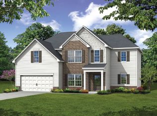 450 Big Creek Way, Alpharetta, GA 30004