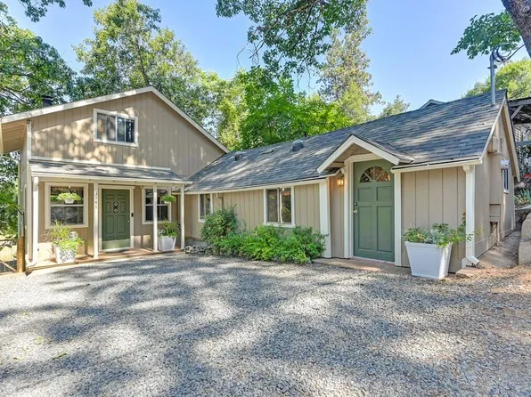 3141 B St, Georgetown, CA 95634
