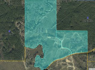 Campbell Creek Rd, Mendenhall, MS 39114