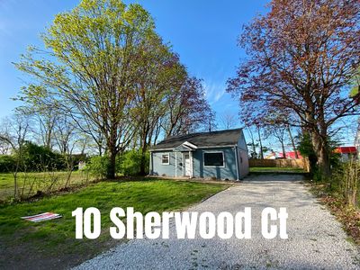 10 Sherwood Ct, Champaign, IL, 61820