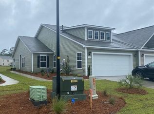 1569 Jardine Loop LOT 1610, Tuscan A Little River, SC 29566