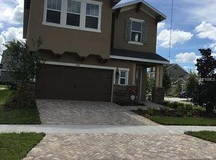 14301 Parkside Ridge Way, Lithia, FL 33547