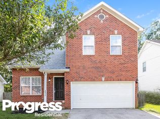 2832 Rader Ridge Ct, Antioch, TN 37013