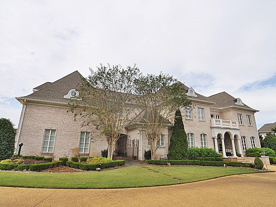 3030 Orchid Cir, Tupelo, MS 38801 Zillow