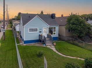 11549 82nd St NW, Edmonton, AB T5B 2V7