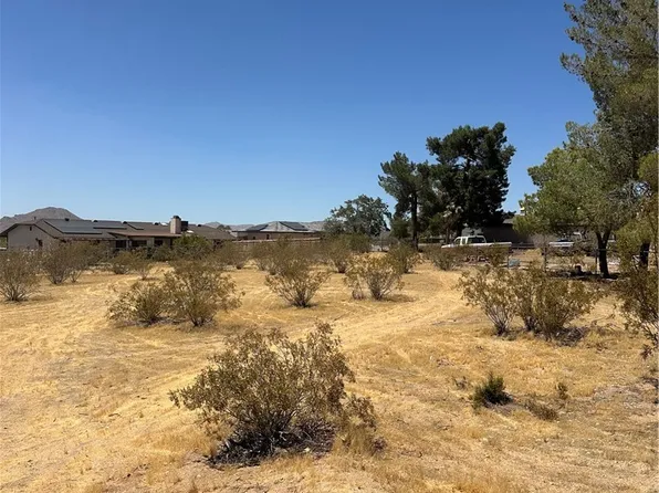 16962 Waalew Ct Lot 6, Apple Valley, CA 92307