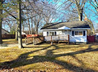 107 Irma St, Prudenville, MI 48651