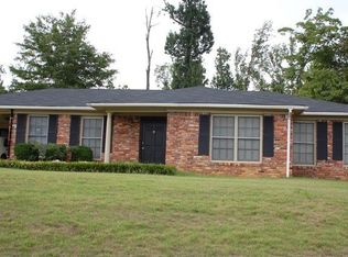 3467 Wilmington Dr, Macon, GA 31204