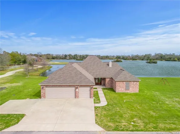 373 Wilson Miller Rd, Sulphur, LA 70665