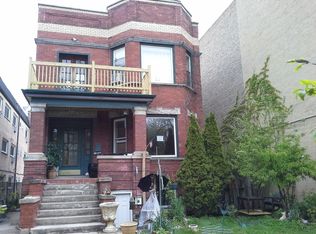 1516 W Farwell Ave #G, Chicago, IL 60626
