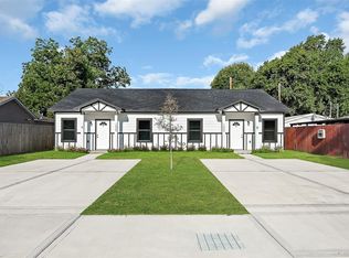 12009 Meadowgreen St #A, Houston, TX 77076