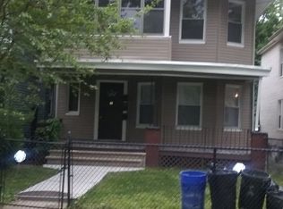 21 Davis Ave, East Orange, NJ 07017