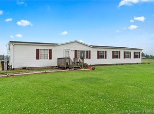 1807 W Dawson Smith Rd, Madison, IN 47250