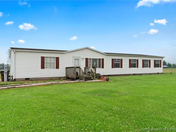 1807 W Dawson Smith Road, Madison, IN 47250