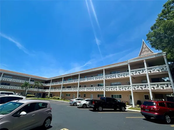 2436 Rhodesian Dr APT 42, Clearwater, FL 33763