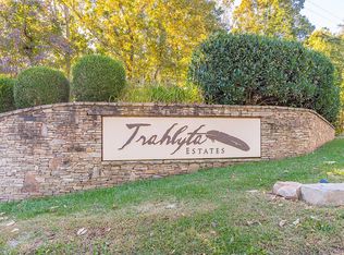 Ranch Mountain Dr, Dahlonega, GA 30533