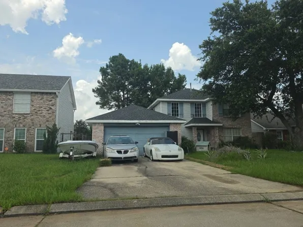 1625 Barrymore St, Slidell, LA 70460