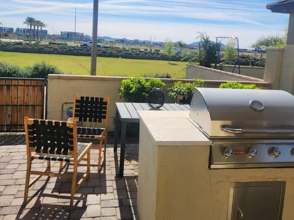 9349 S SOLINA Avenue, Mesa, AZ 85212