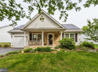 7418 Berryleaf Dr, Laurel, MD 20707