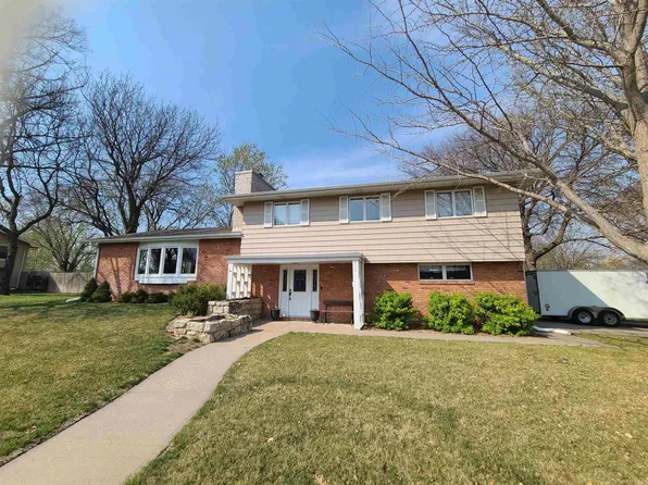 931 E Hulse St, McPherson, KS 67460