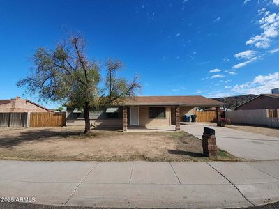 1642 W Pershing Ave, Phoenix, AZ, 85029